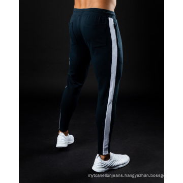 Hot Sale Mens Stripe Running Joggers